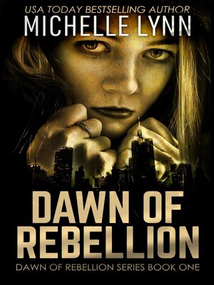 cover image of Dawn of Rebellion